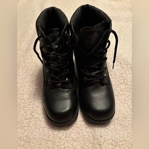 Woman’s Harley-Davidson Work/Riding Boots